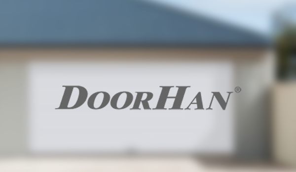 Автоматические ворота Doorhan