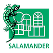 Пластиковые окна Salamander